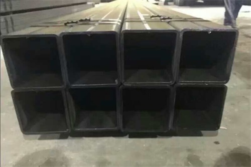 吉林大口径厚壁方管