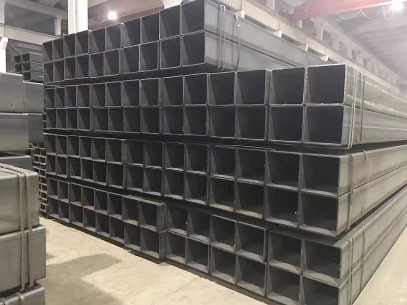 吉林薄壁方管